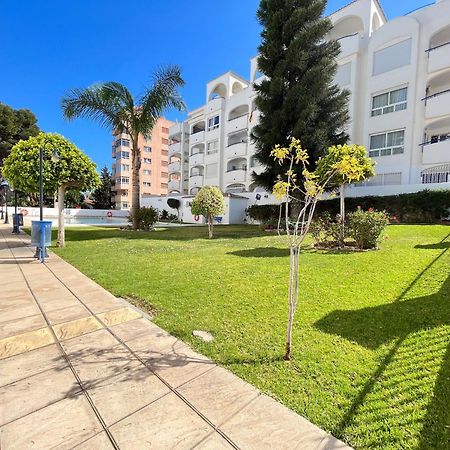 Appartement Spacieux Avec Terrasse Et Piscine Benalmádena Εξωτερικό φωτογραφία