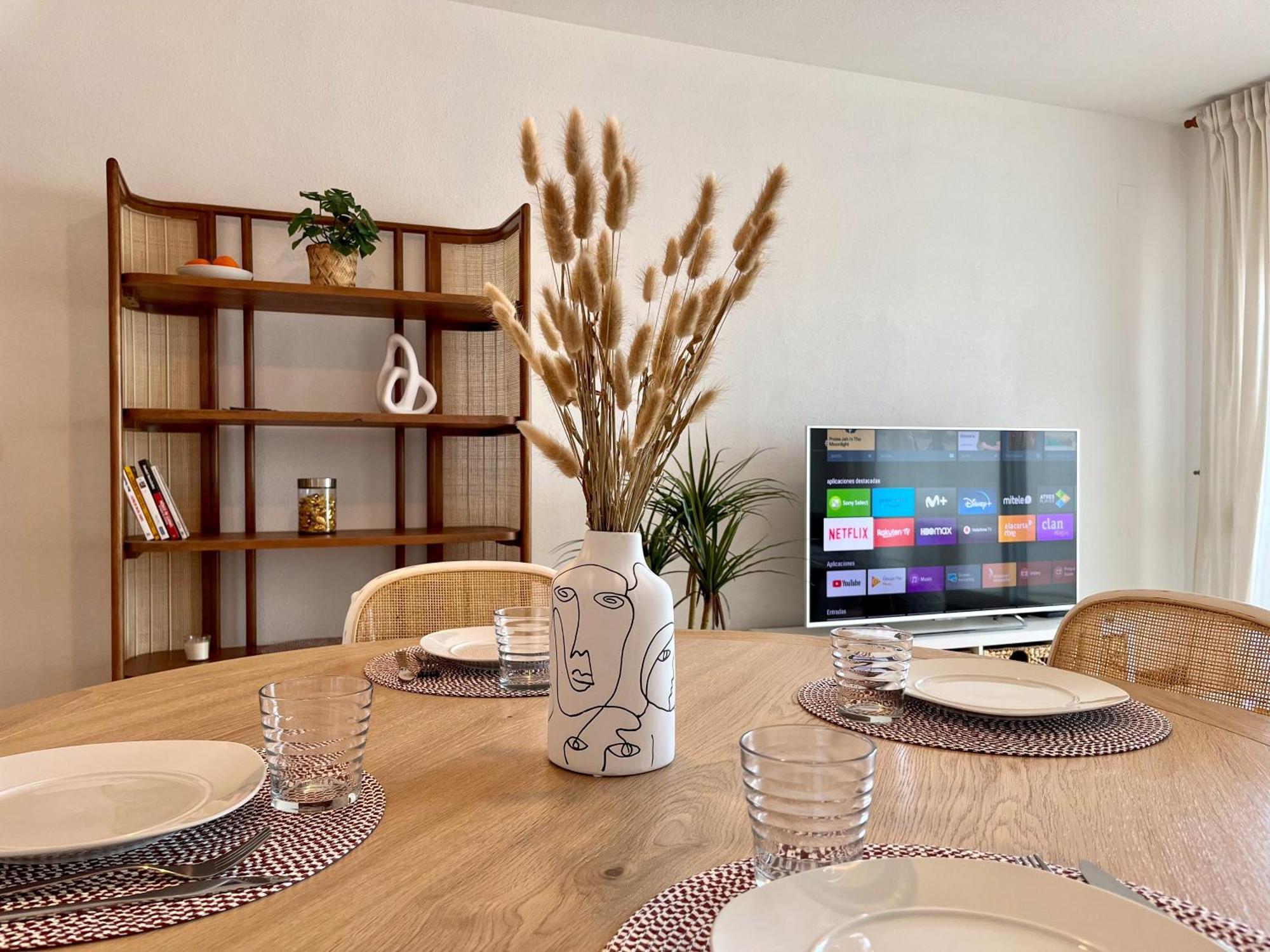 Appartement Spacieux Avec Terrasse Et Piscine Benalmádena Εξωτερικό φωτογραφία